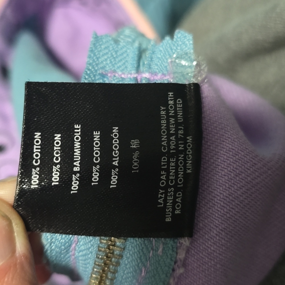 Lazy oaf × studio arhoj size 8 - Picture 7 of 8